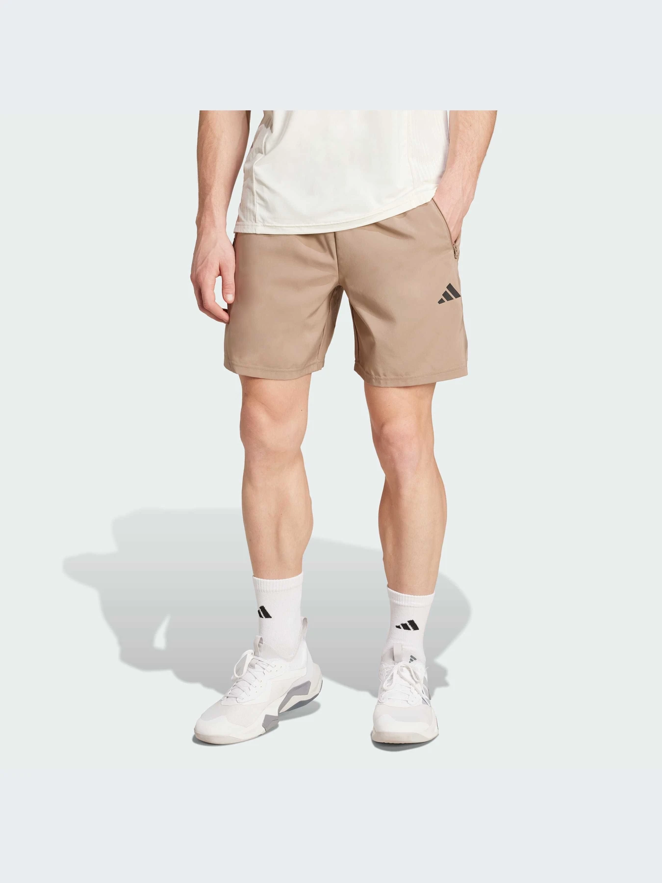 Шорты Adidas модель JW2495-KZ Шорты Adidas модель JW2495-KZ Фото
