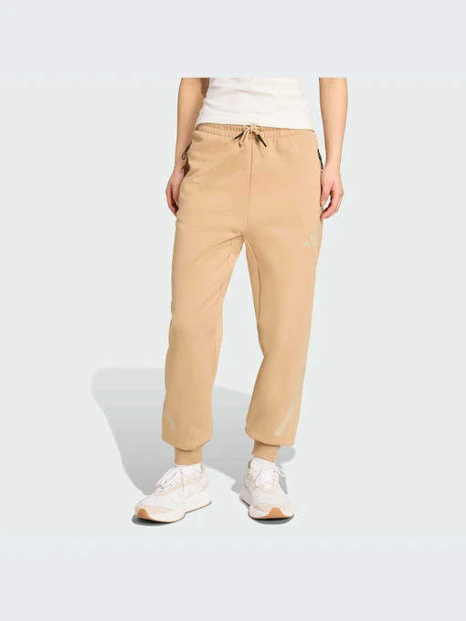 Брюки Adidas ZNE модель JW7739-KZ Фото