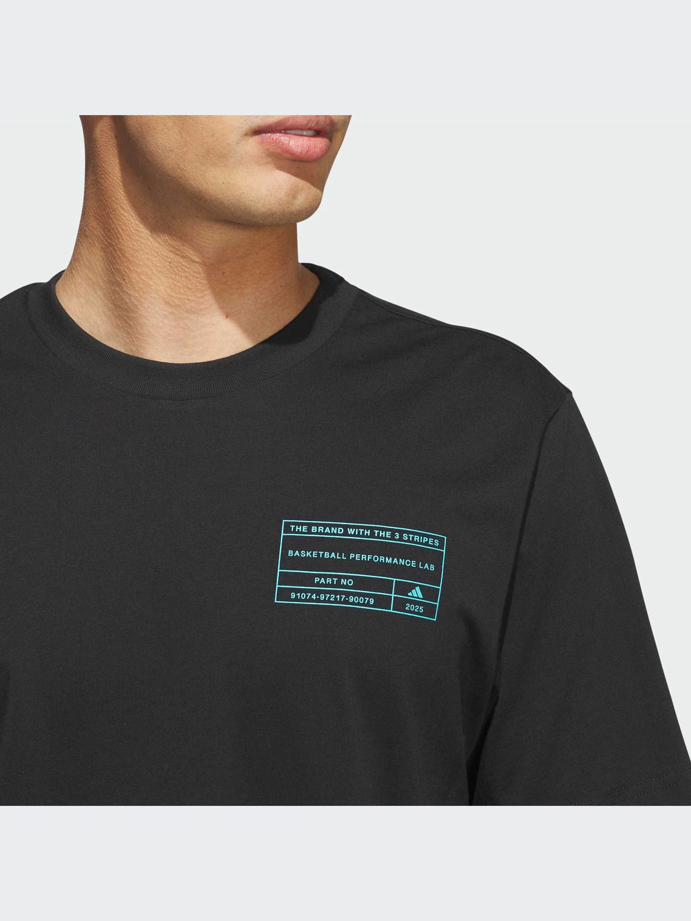 Футболки и поло Adidas модель JV8301-KZ Футболки и поло Adidas модель JV8301-KZ Фото