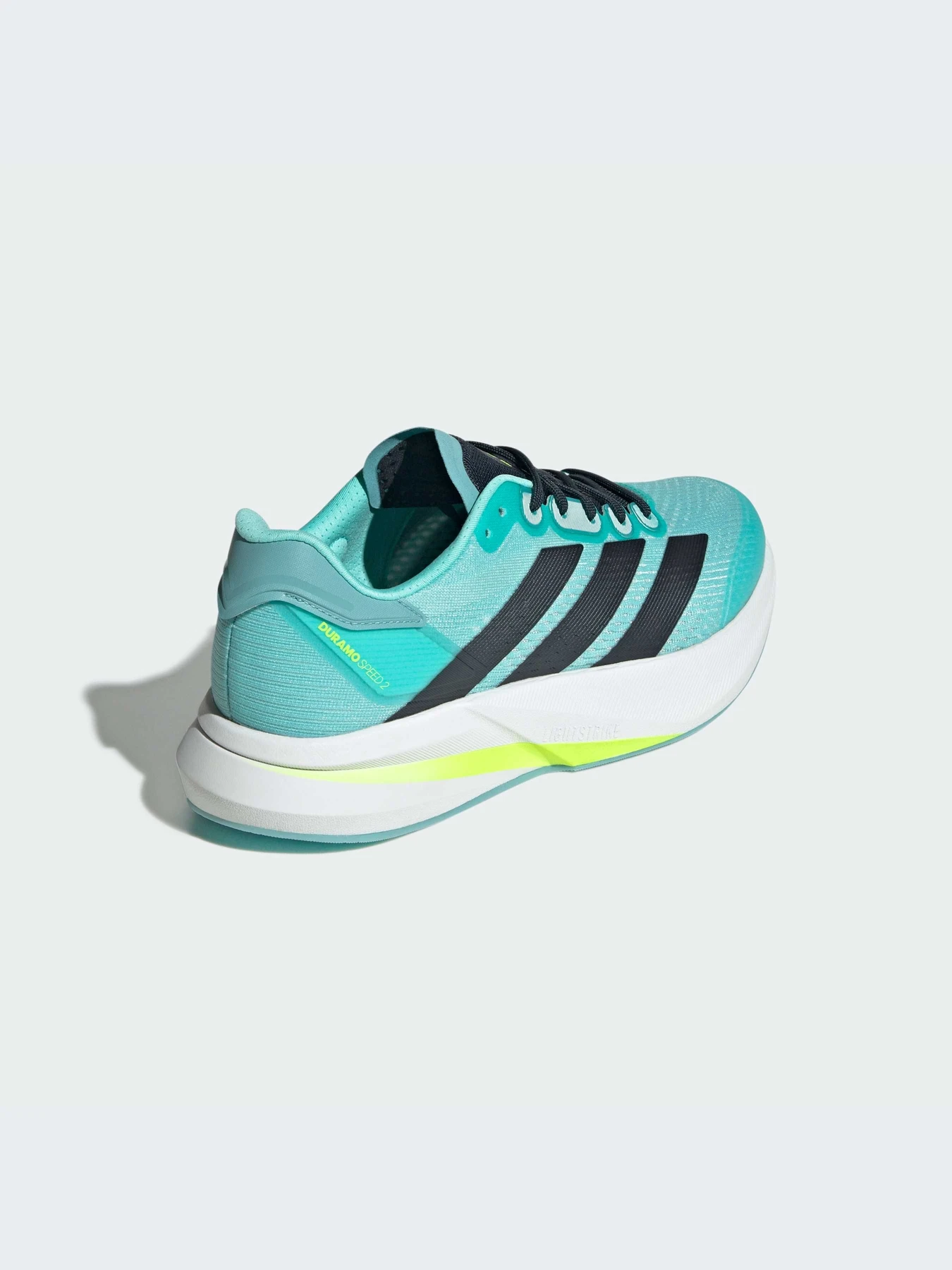 Кроссовки Adidas Duramo модель JS4414-KZ Кроссовки Adidas Duramo модель JS4414-KZ Фото