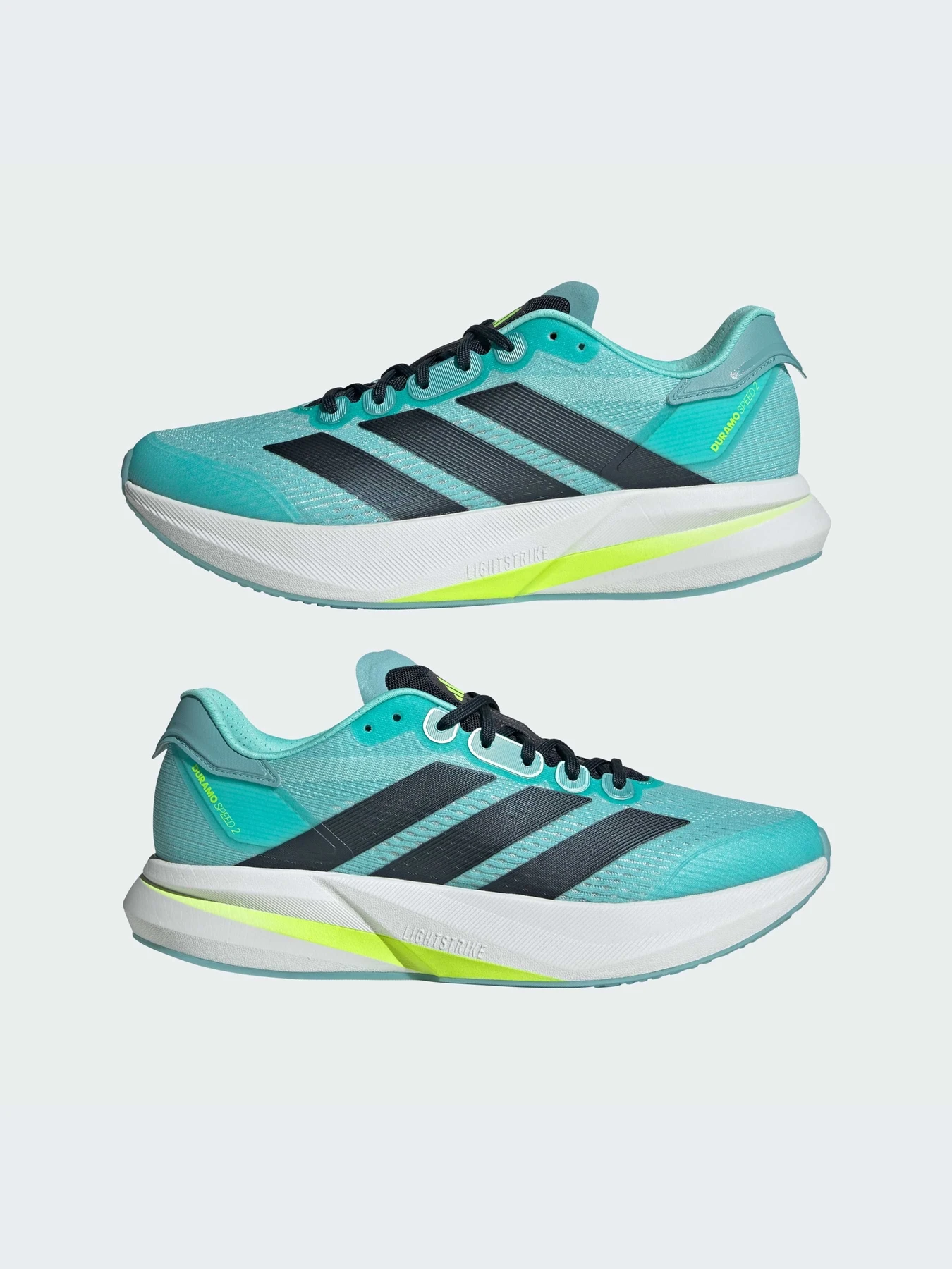 Кроссовки Adidas Duramo модель JS4414-KZ Кроссовки Adidas Duramo модель JS4414-KZ Фото