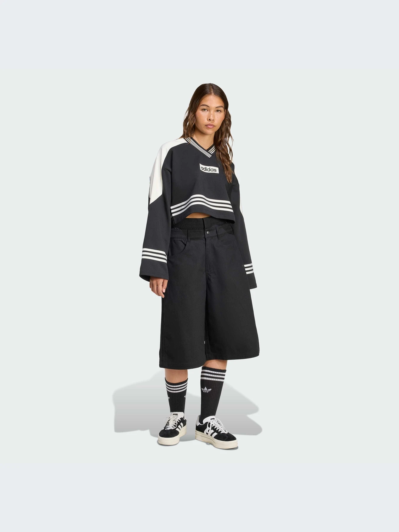 Худи и свитшоты Adidas модель JW7273-KZ Худи и свитшоты Adidas модель JW7273-KZ Фото