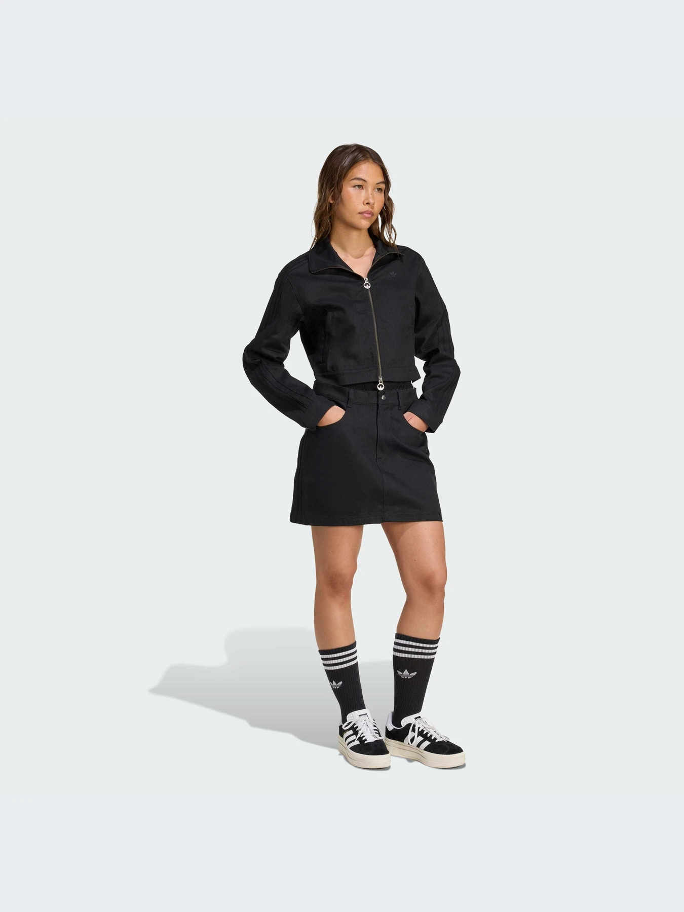 Худи и свитшоты Adidas модель JW7267-KZ Худи и свитшоты Adidas модель JW7267-KZ Фото