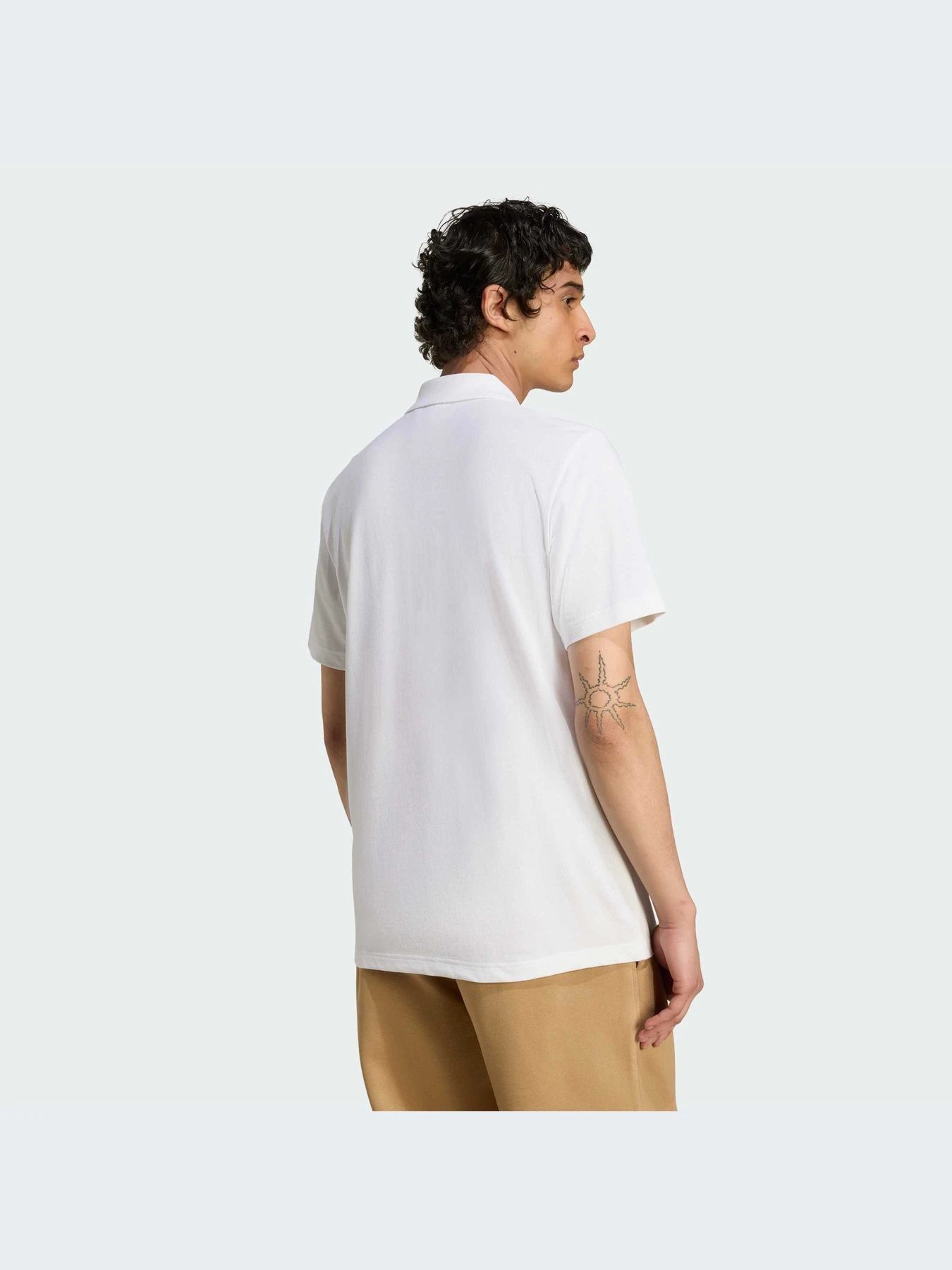 Футболки и поло Adidas модель JW6084-KZ Футболки и поло Adidas модель JW6084-KZ Фото