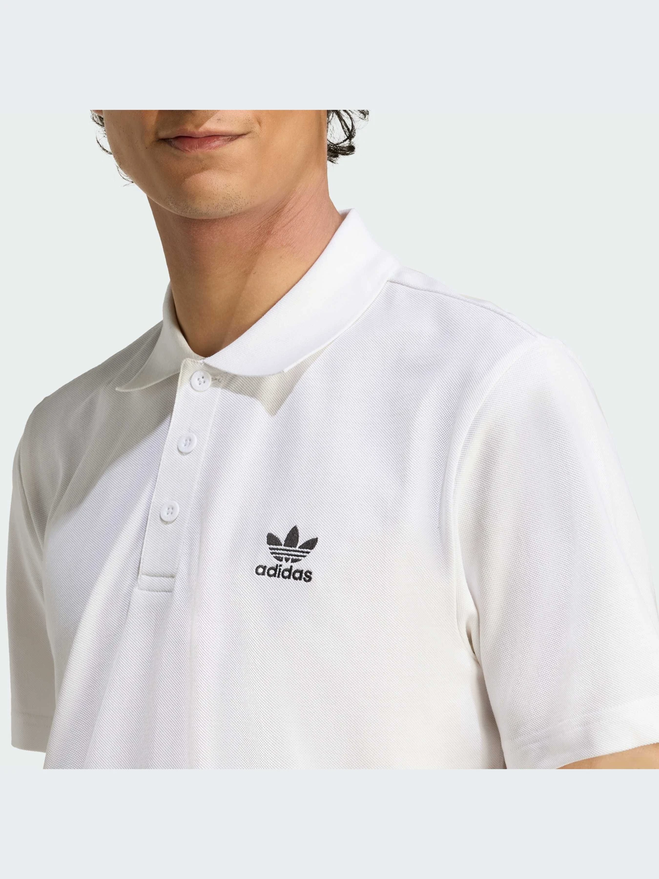 Футболки и поло Adidas модель JW6084-KZ Футболки и поло Adidas модель JW6084-KZ Фото