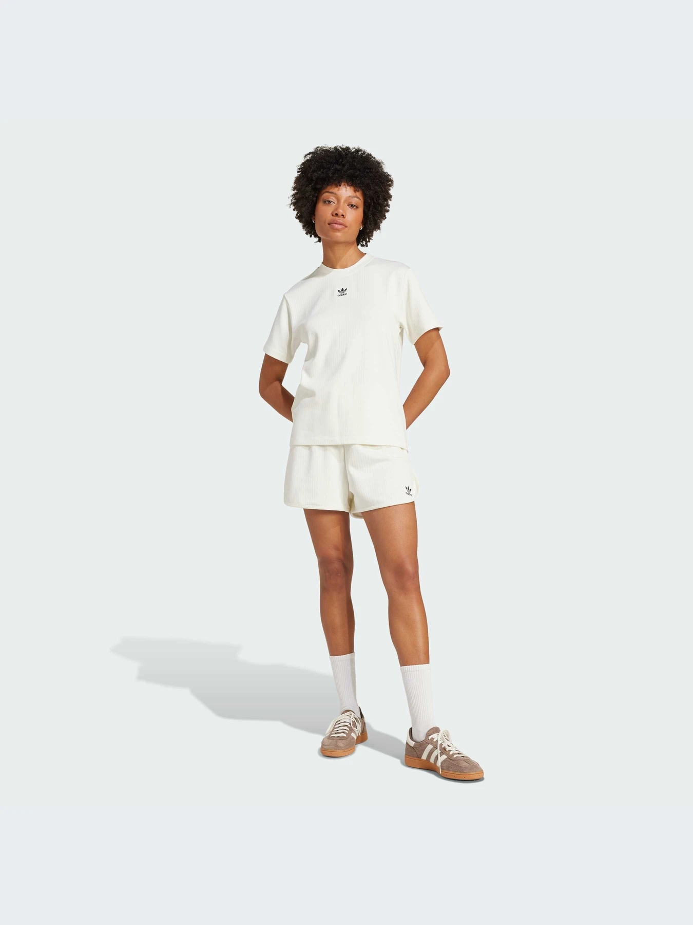 Футболки и поло Adidas модель JV7462-KZ Футболки и поло Adidas модель JV7462-KZ Фото