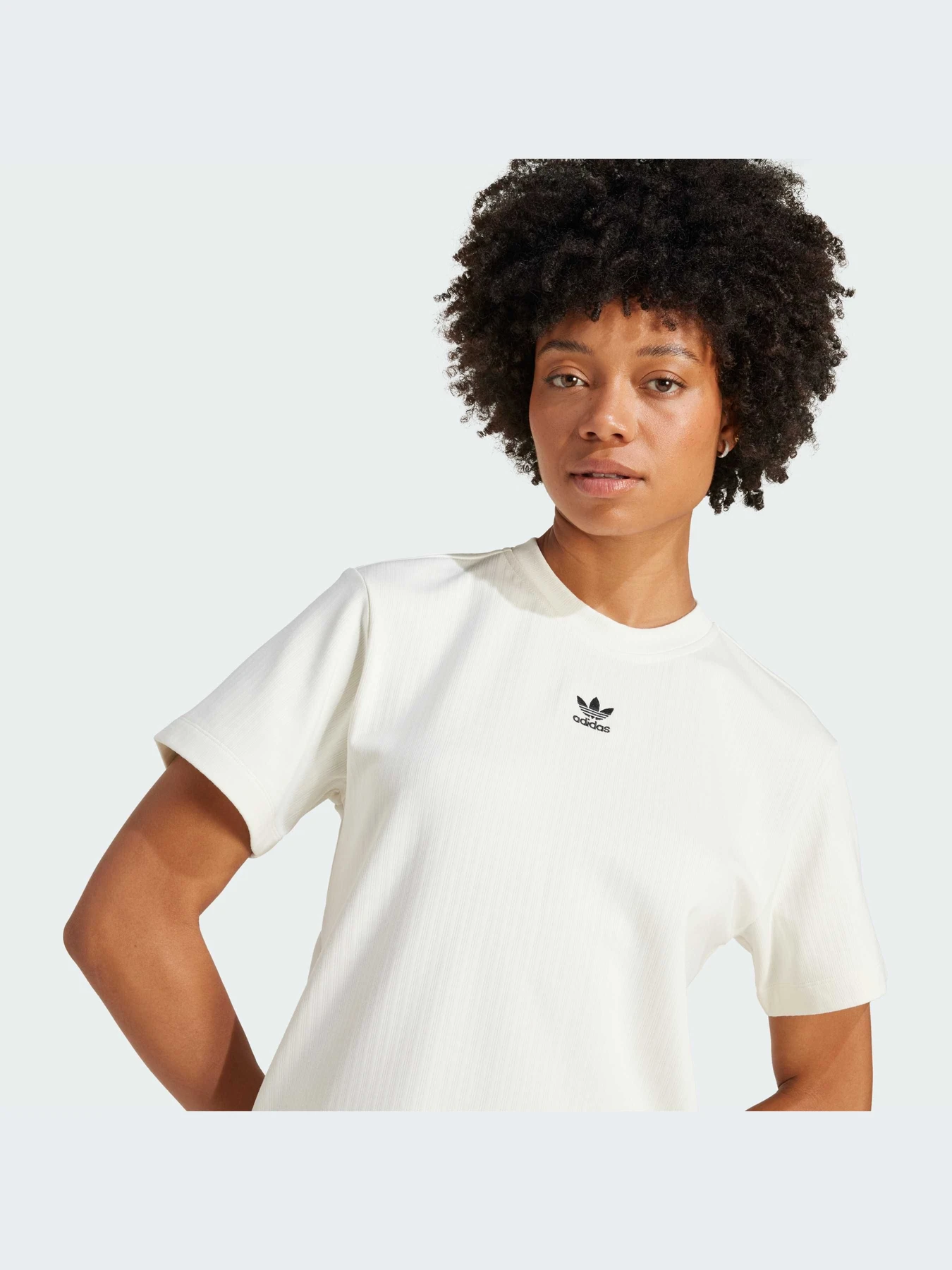 Футболки и поло Adidas модель JV7462-KZ Футболки и поло Adidas модель JV7462-KZ Фото