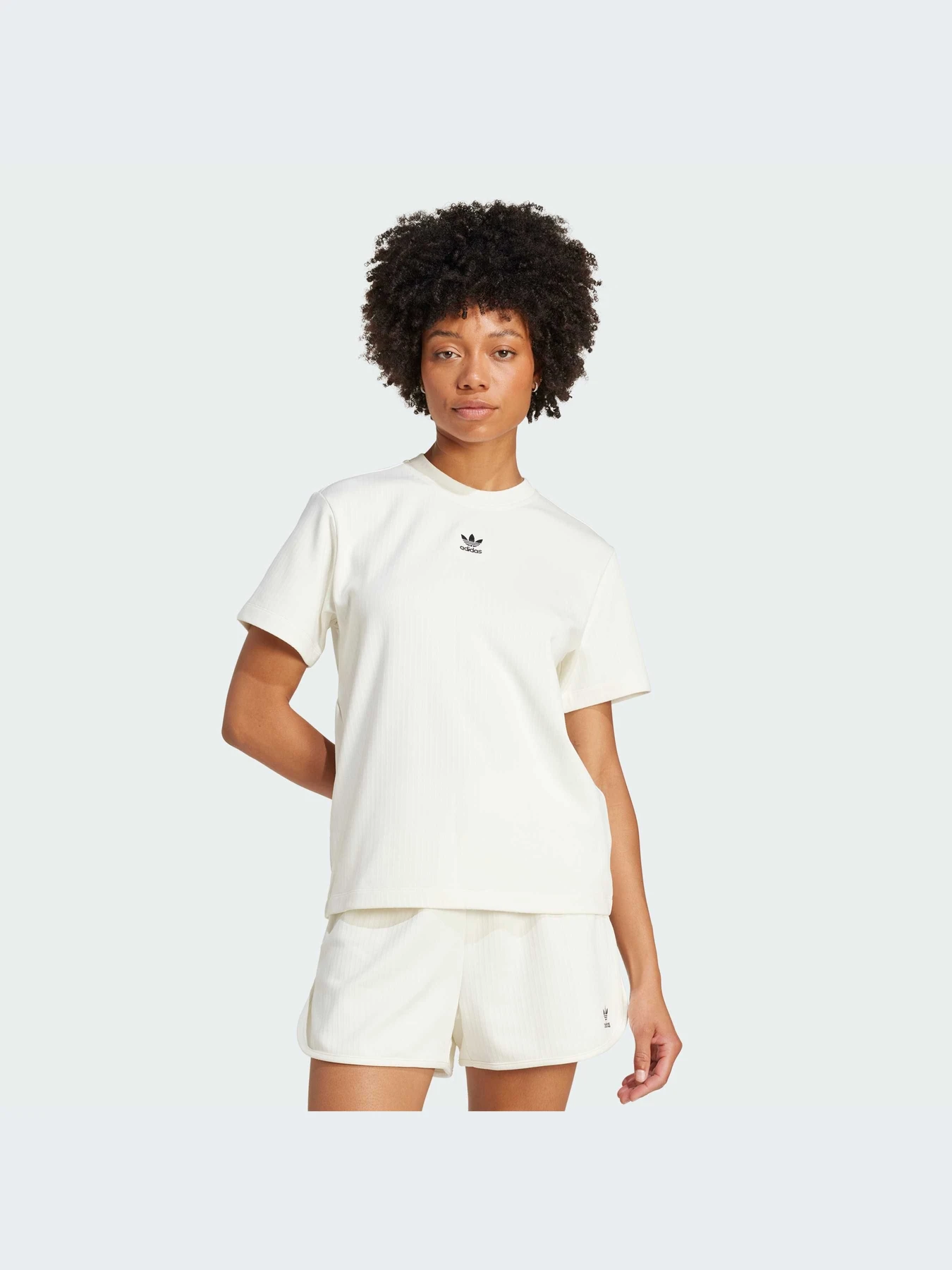 Футболки и поло Adidas модель JV7462-KZ Футболки и поло Adidas модель JV7462-KZ Фото