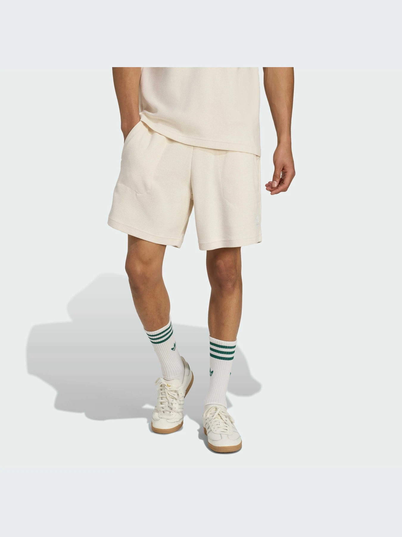 Шорты Adidas модель JW1042-KZ Шорты Adidas модель JW1042-KZ Фото