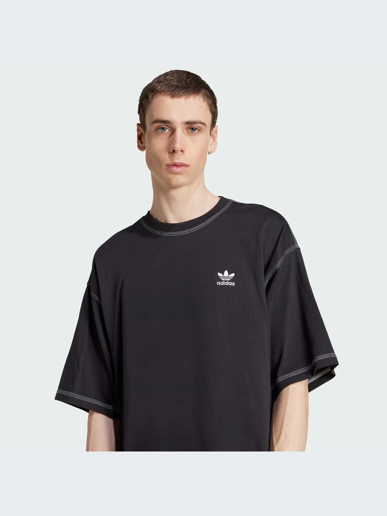 Футболки и поло Adidas модель JW0971-KZ Футболки и поло Adidas модель JW0971-KZ Фото