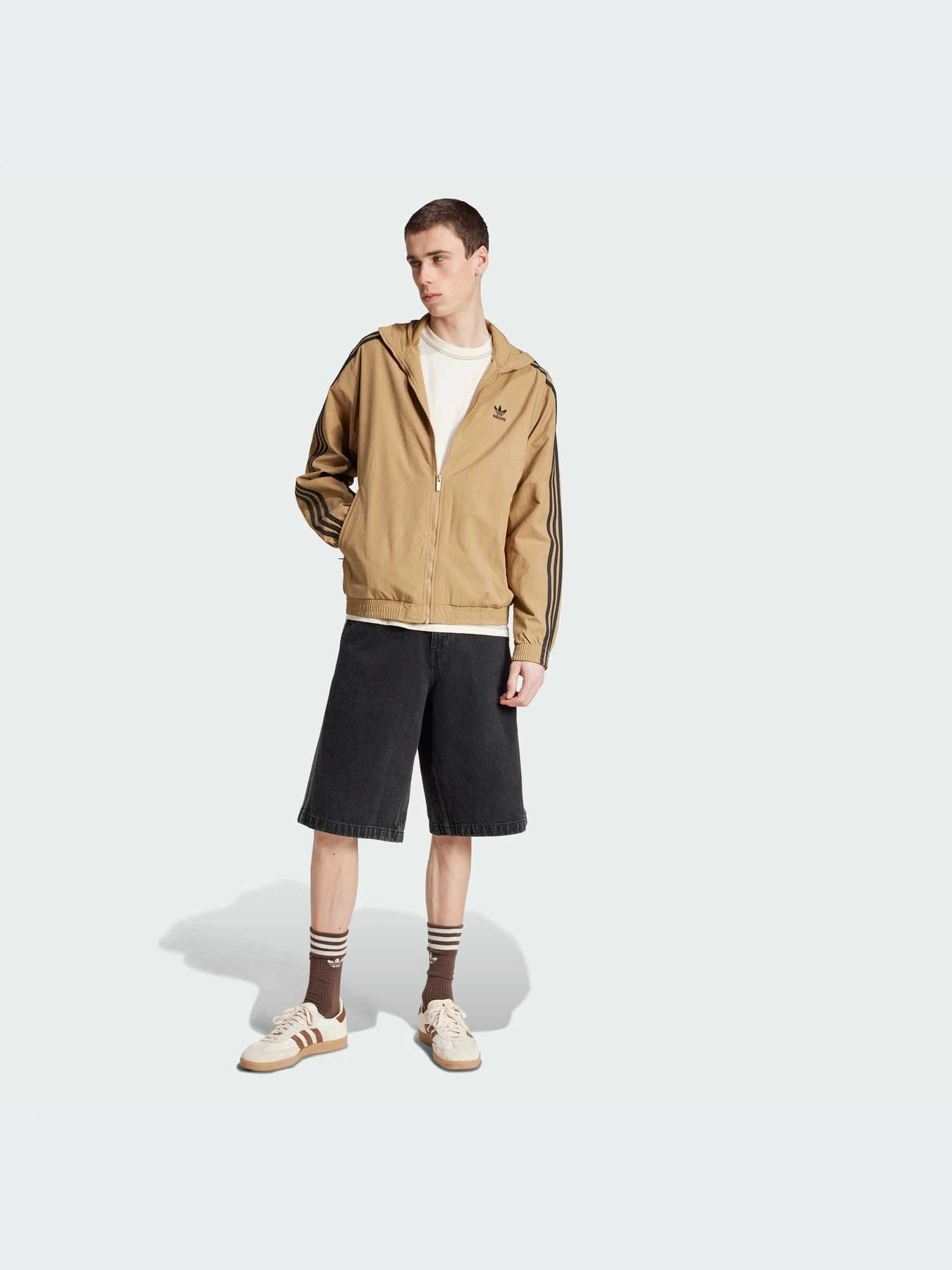 Футболки и поло Adidas модель JW0970-KZ Футболки и поло Adidas модель JW0970-KZ Фото