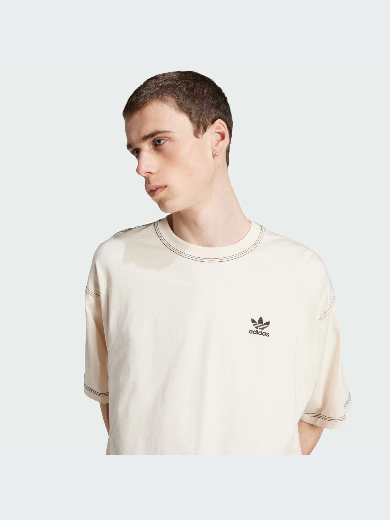 Футболки и поло Adidas модель JW0970-KZ Футболки и поло Adidas модель JW0970-KZ Фото