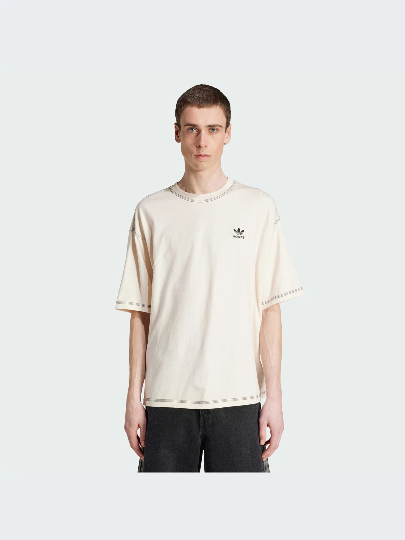 Футболки и поло Adidas модель JW0970-KZ Футболки и поло Adidas модель JW0970-KZ Фото