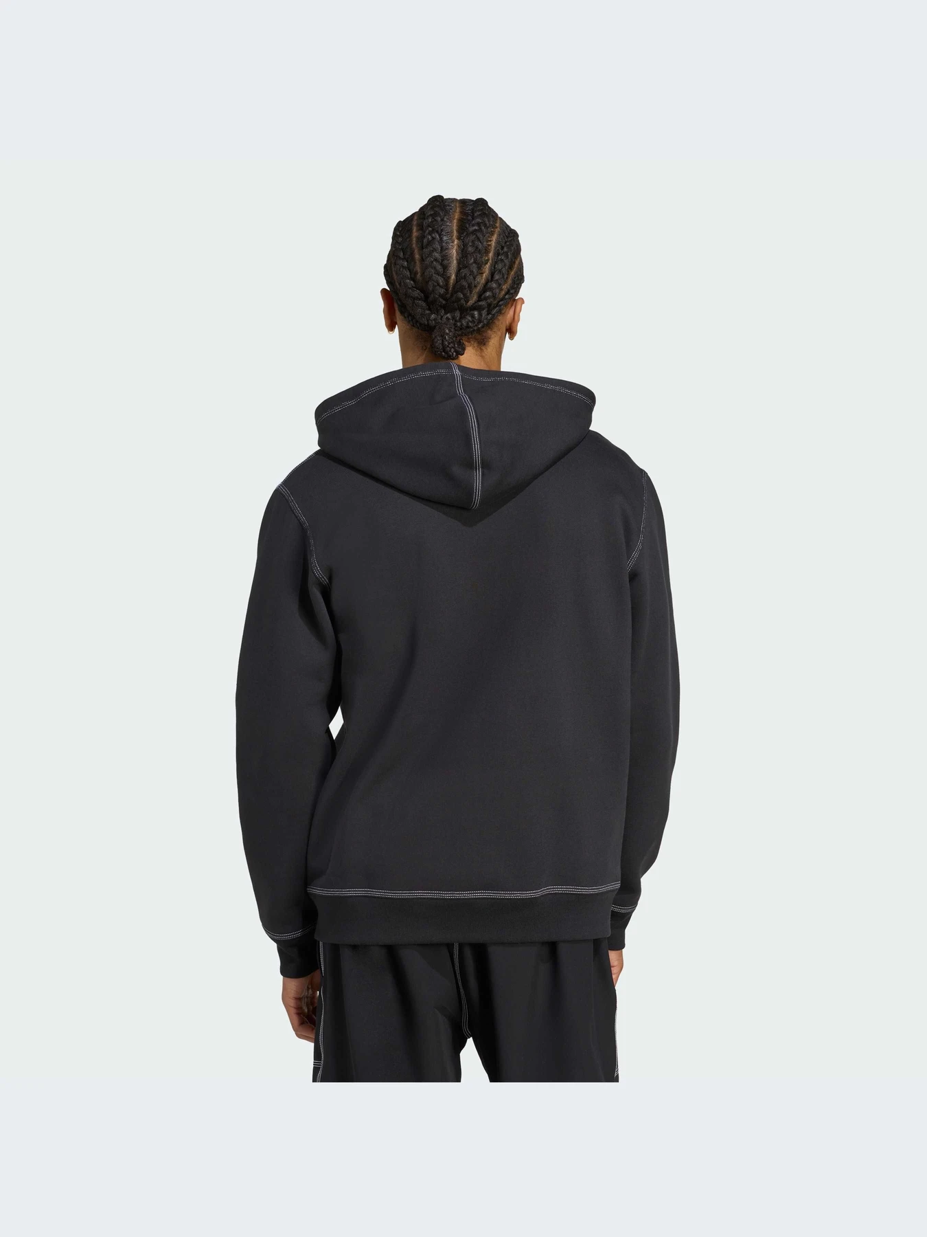 Худи и свитшоты Adidas модель JW0969-KZ Худи и свитшоты Adidas модель JW0969-KZ Фото
