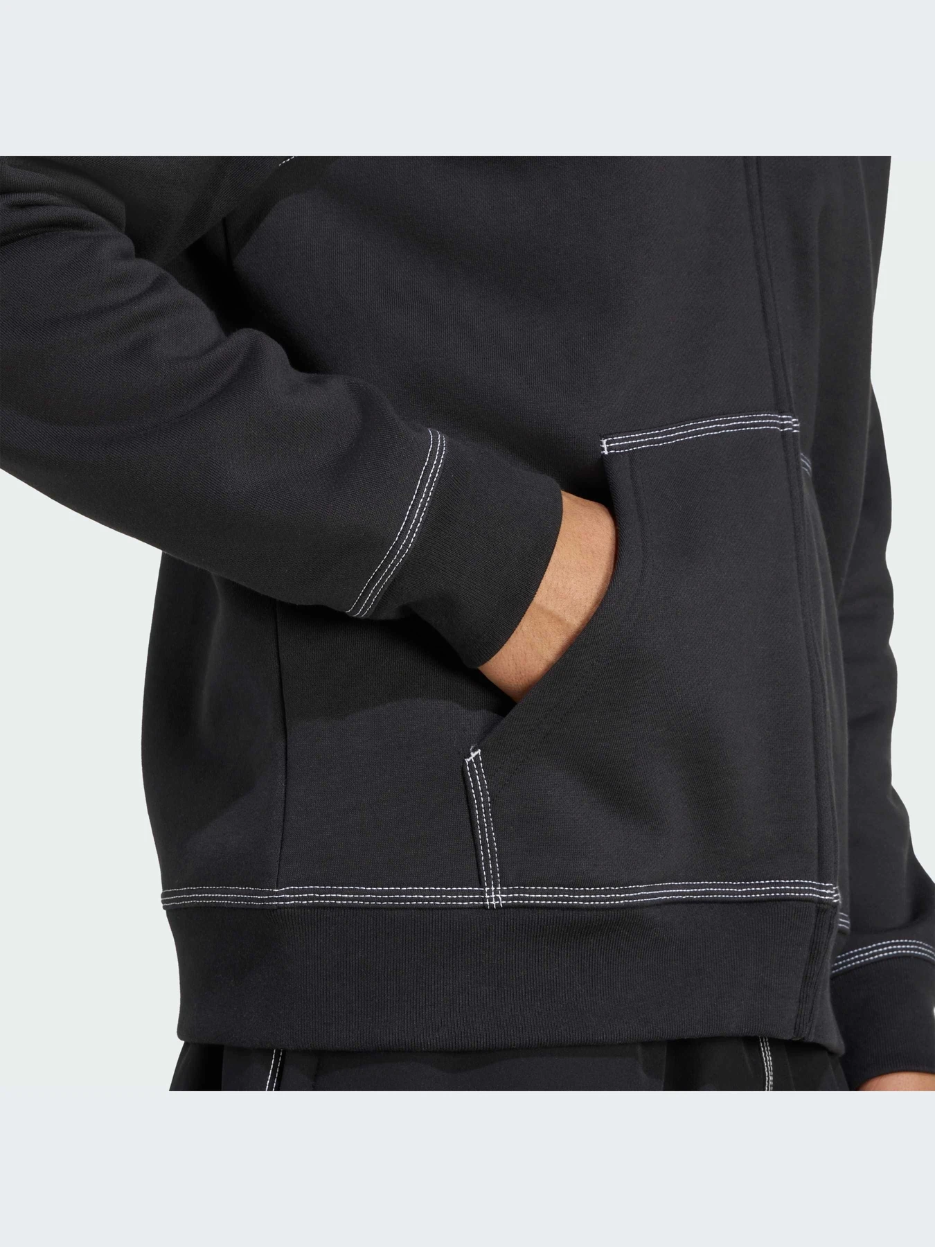 Худи и свитшоты Adidas модель JW0969-KZ Худи и свитшоты Adidas модель JW0969-KZ Фото