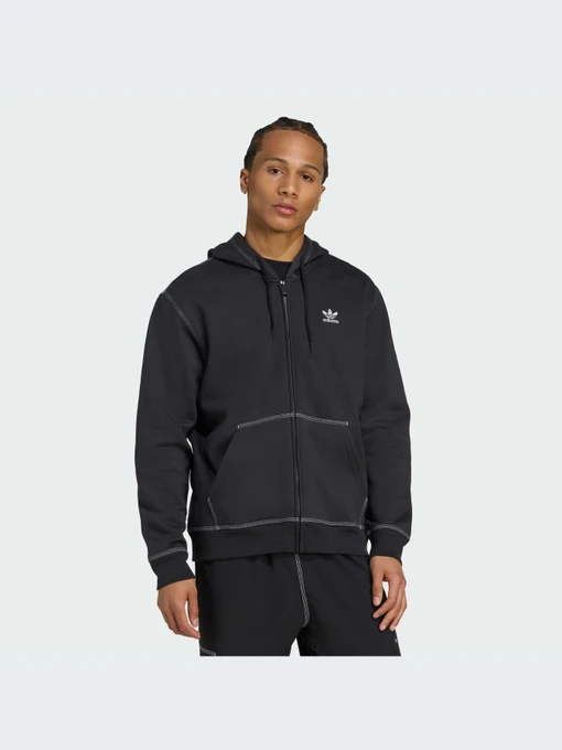 Худи и свитшоты Adidas модель JW0969-KZ Фото