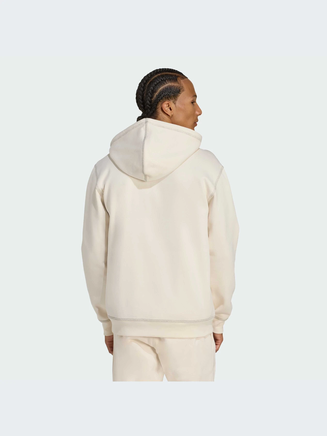 Худи и свитшоты Adidas модель JW0968-KZ Худи и свитшоты Adidas модель JW0968-KZ Фото