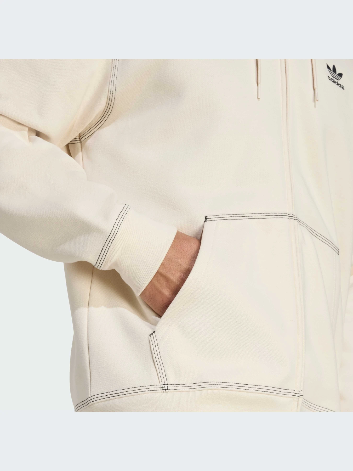 Худи и свитшоты Adidas модель JW0968-KZ Худи и свитшоты Adidas модель JW0968-KZ Фото
