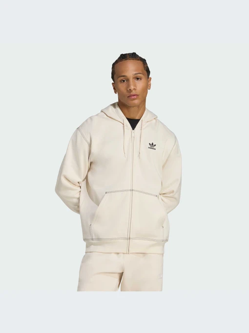 Худи и свитшоты Adidas модель JW0968-KZ Фото