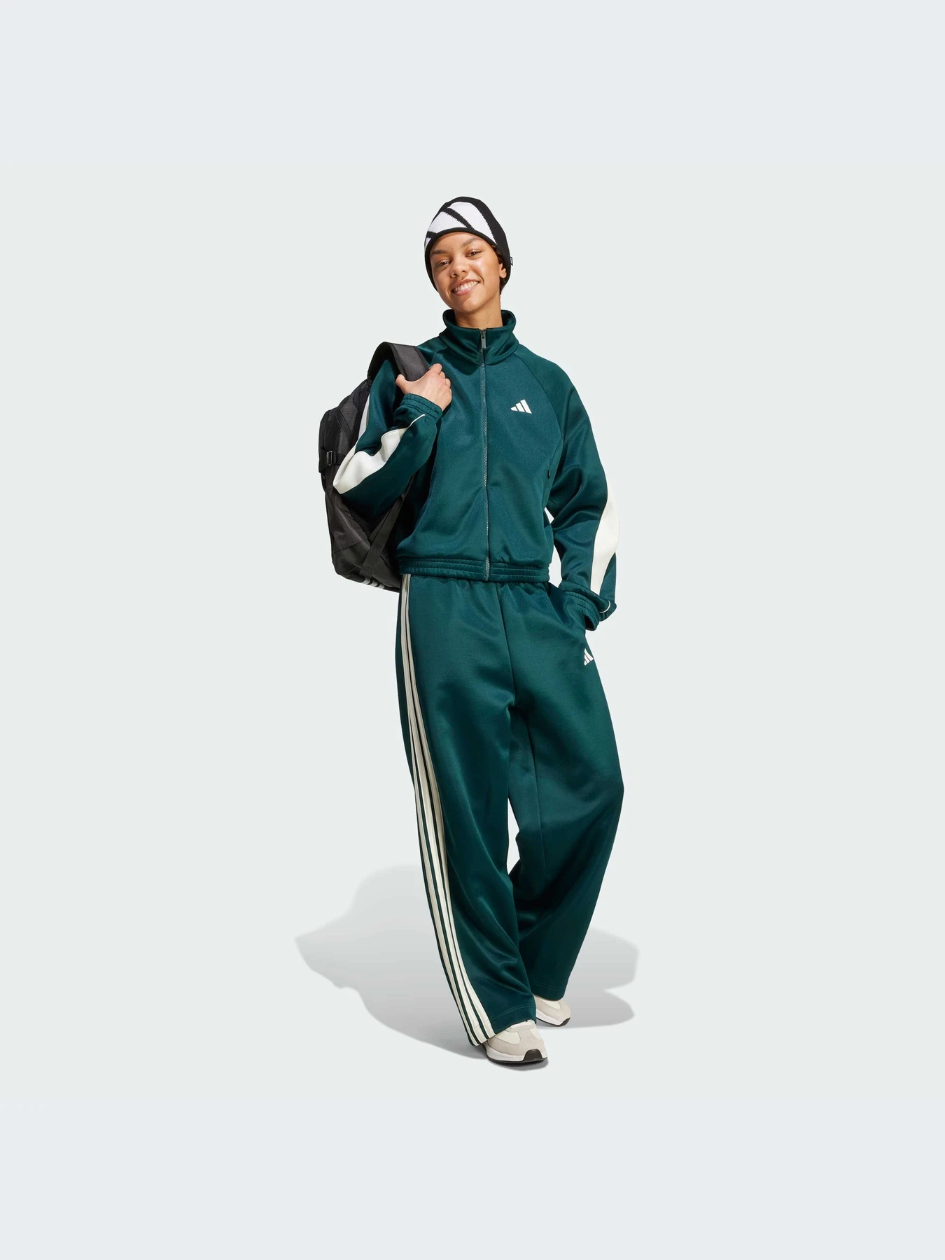 Брюки Adidas 3 Stripes модель JW0529-KZ Брюки Adidas 3 Stripes модель JW0529-KZ Фото