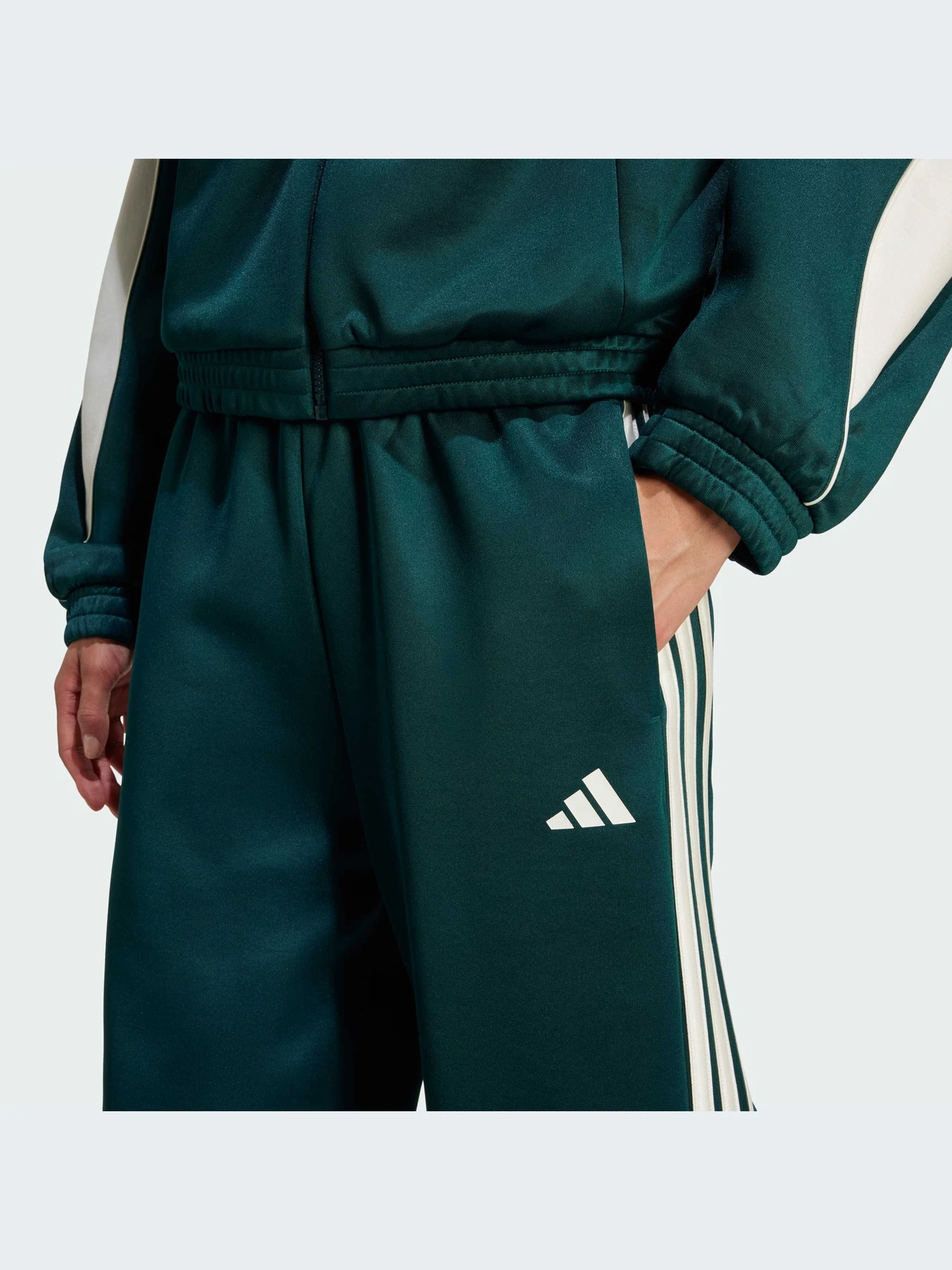 Брюки Adidas 3 Stripes модель JW0529-KZ Брюки Adidas 3 Stripes модель JW0529-KZ Фото