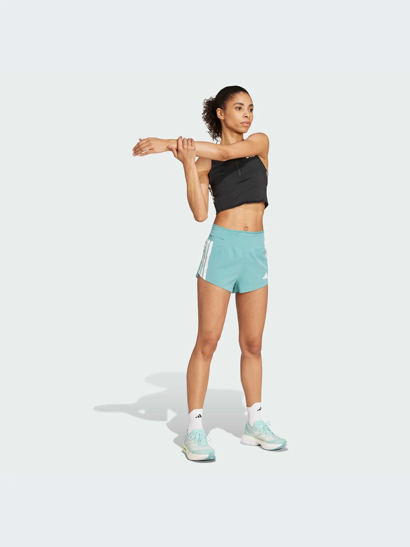 Шорты Adidas модель JV7166-KZ Шорты Adidas модель JV7166-KZ Фото