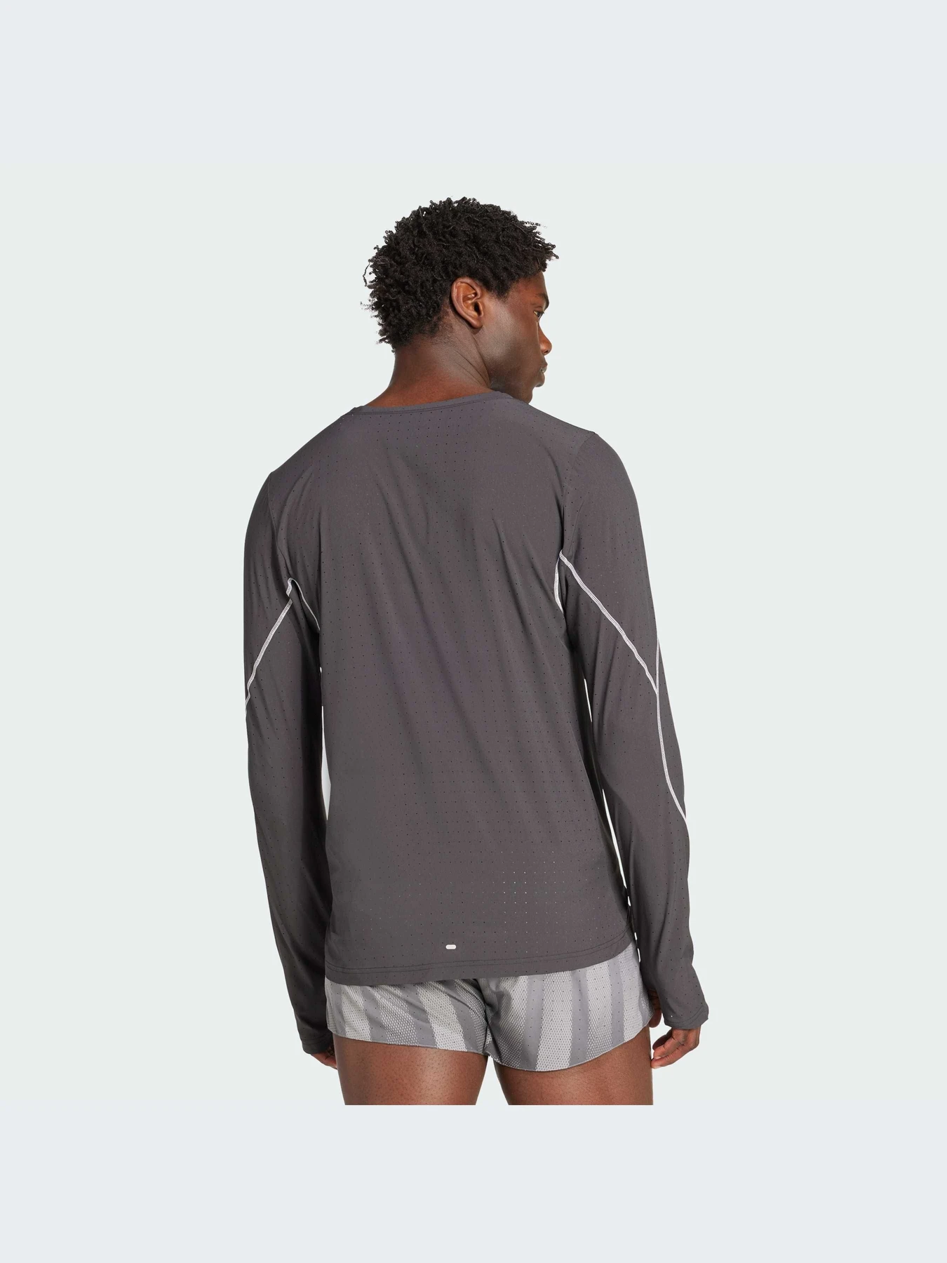 Худи и свитшоты Adidas adizero модель JP1565-KZ Худи и свитшоты Adidas adizero модель JP1565-KZ Фото