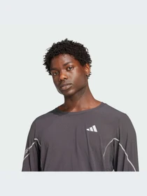 Худи и свитшоты Adidas adizero модель JP1565-KZ Фото