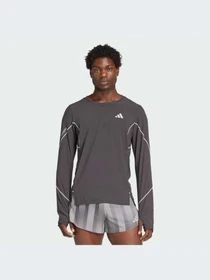 Худи и свитшоты Adidas adizero модель JP1565-KZ Фото