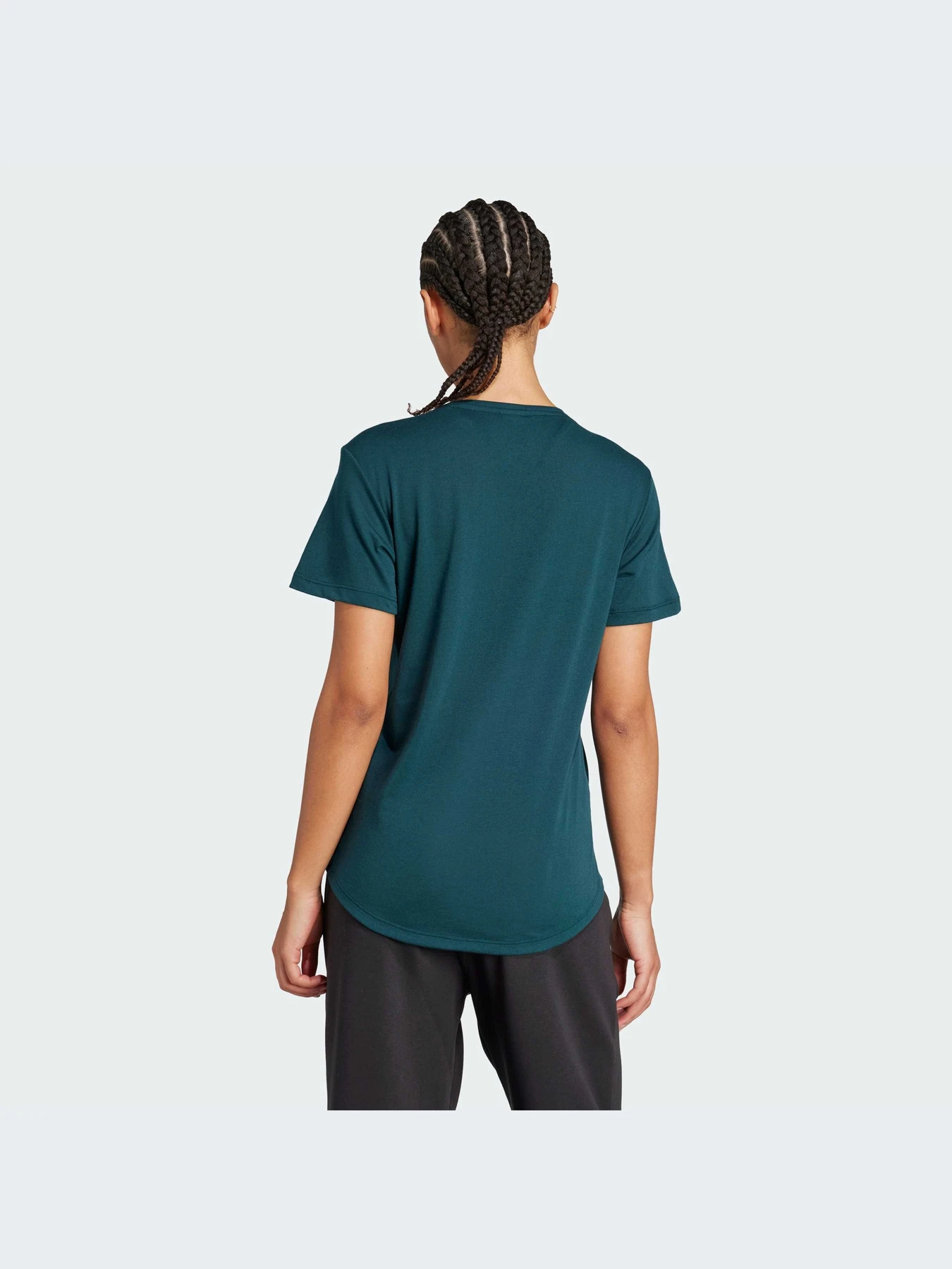 Футболки и поло Adidas модель JM4481-KZ Футболки и поло Adidas модель JM4481-KZ Фото