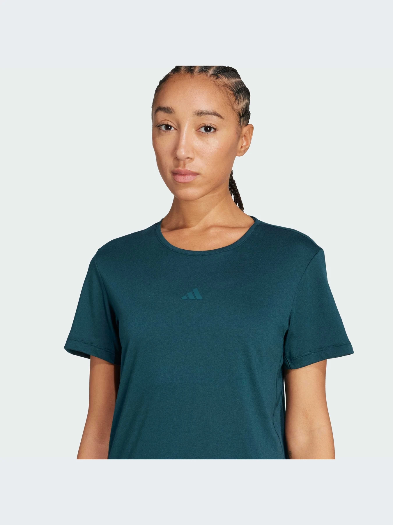 Футболки и поло Adidas модель JM4481-KZ Футболки и поло Adidas модель JM4481-KZ Фото