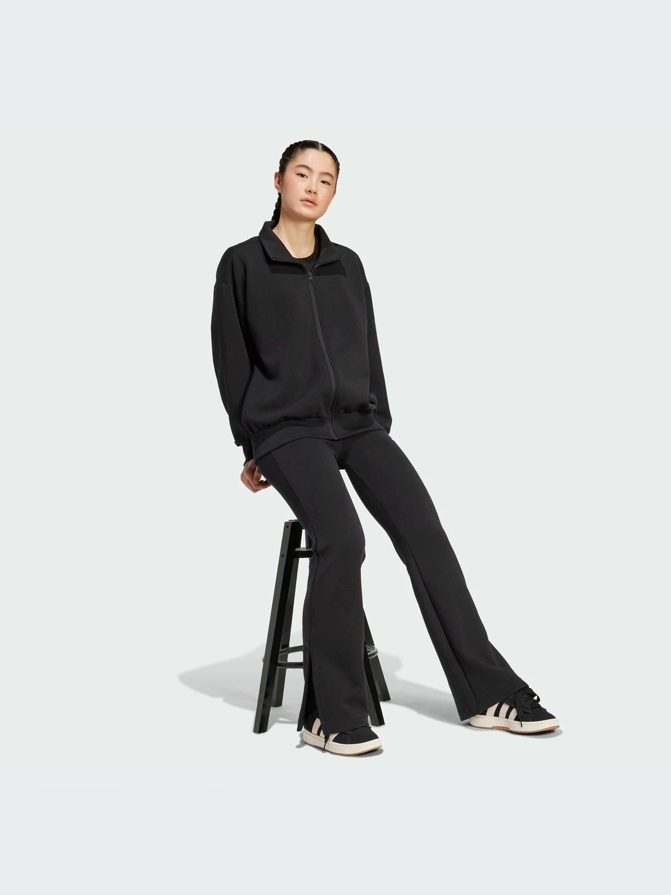 Брюки Adidas модель JM3757-KZ Брюки Adidas модель JM3757-KZ Фото