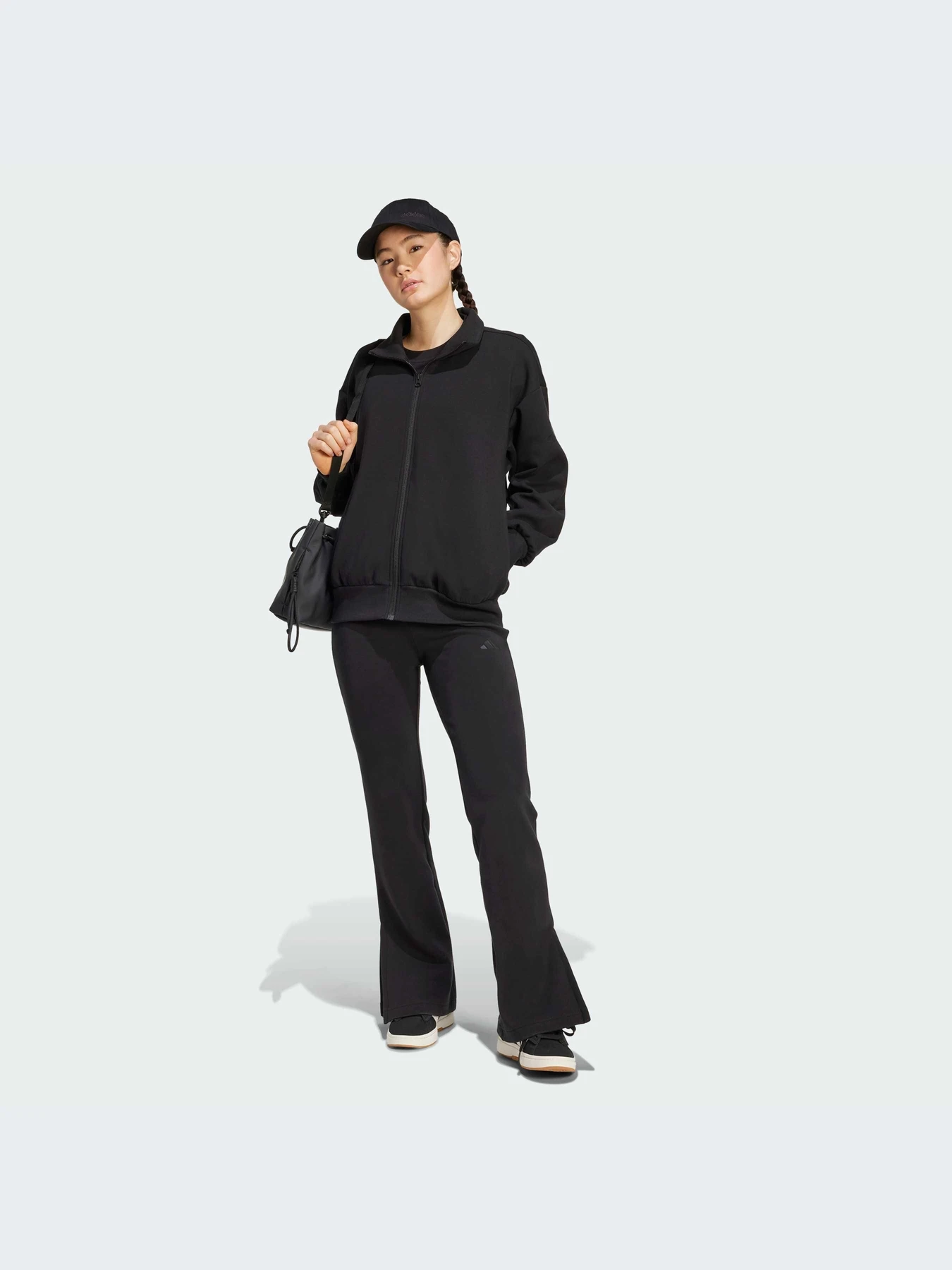 Брюки Adidas модель JM3757-KZ Брюки Adidas модель JM3757-KZ Фото