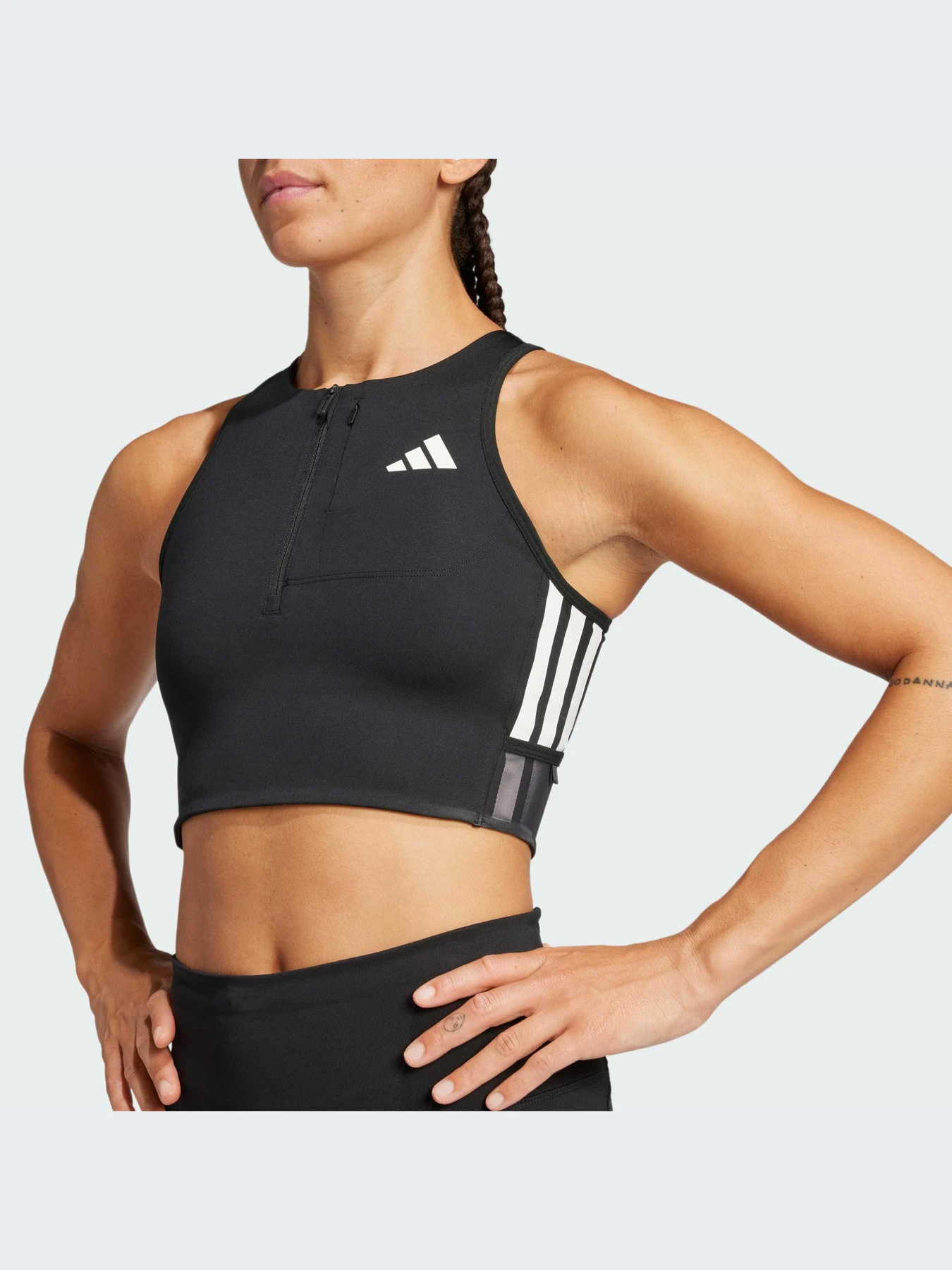 Футболки и поло Adidas adizero модель JN7162-KZ Футболки и поло Adidas adizero модель JN7162-KZ Фото