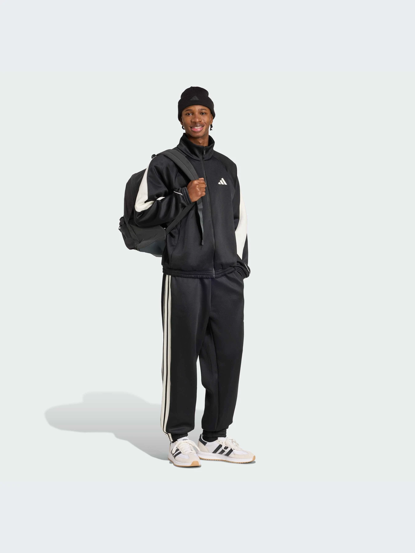 Худи и свитшоты Adidas модель JN1821-KZ Худи и свитшоты Adidas модель JN1821-KZ Фото
