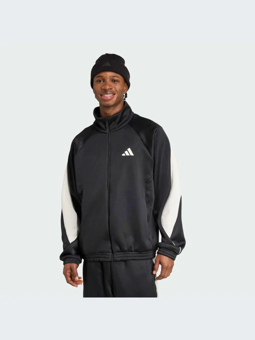 Худи и свитшоты Adidas модель JN1821-KZ Фото