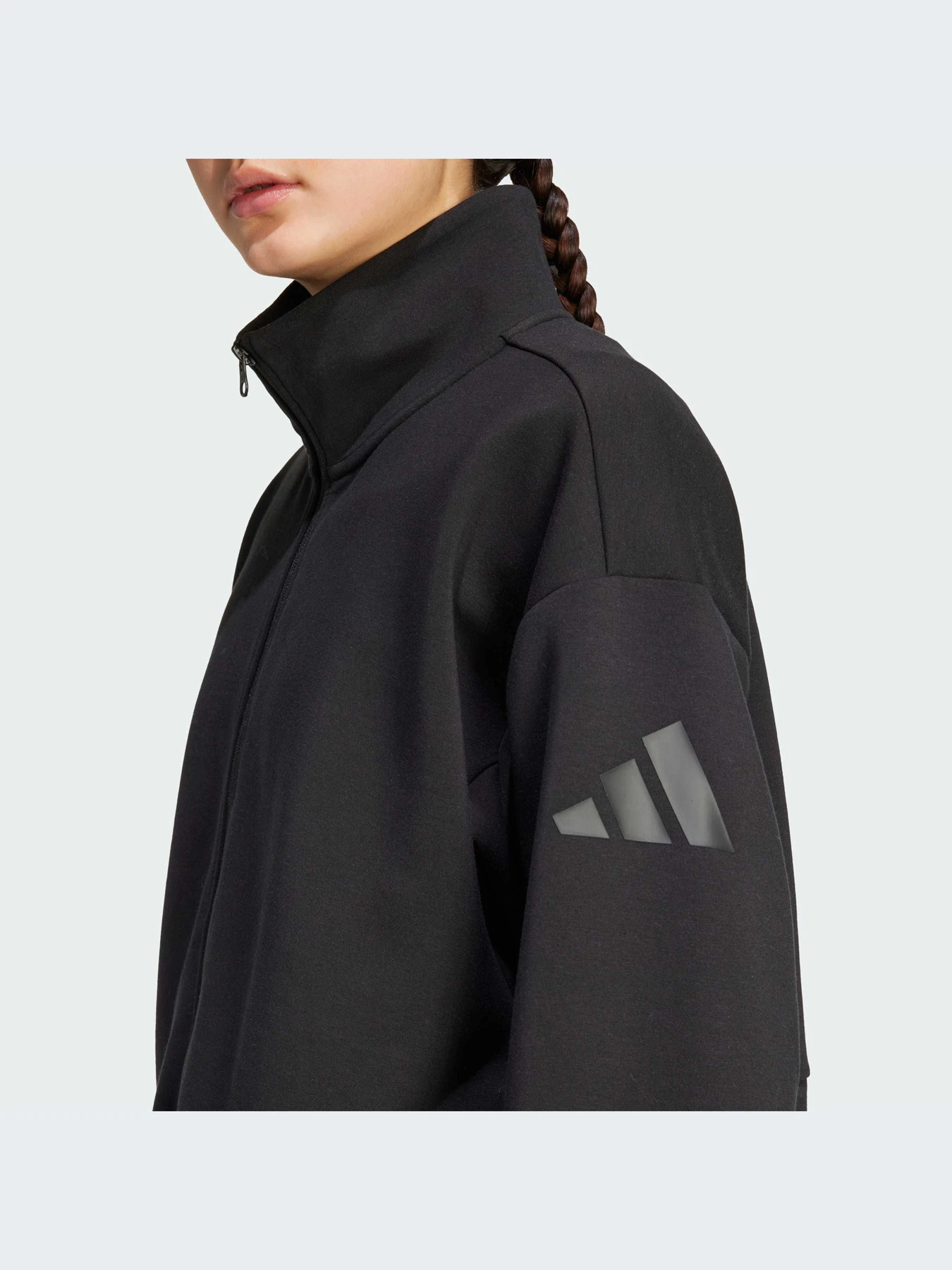 Худи и свитшоты Adidas модель JM1658-KZ Худи и свитшоты Adidas модель JM1658-KZ Фото