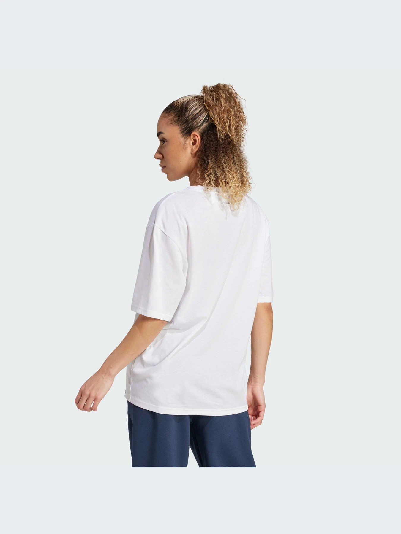 Футболки и поло Adidas модель JM8982-KZ Футболки и поло Adidas модель JM8982-KZ Фото