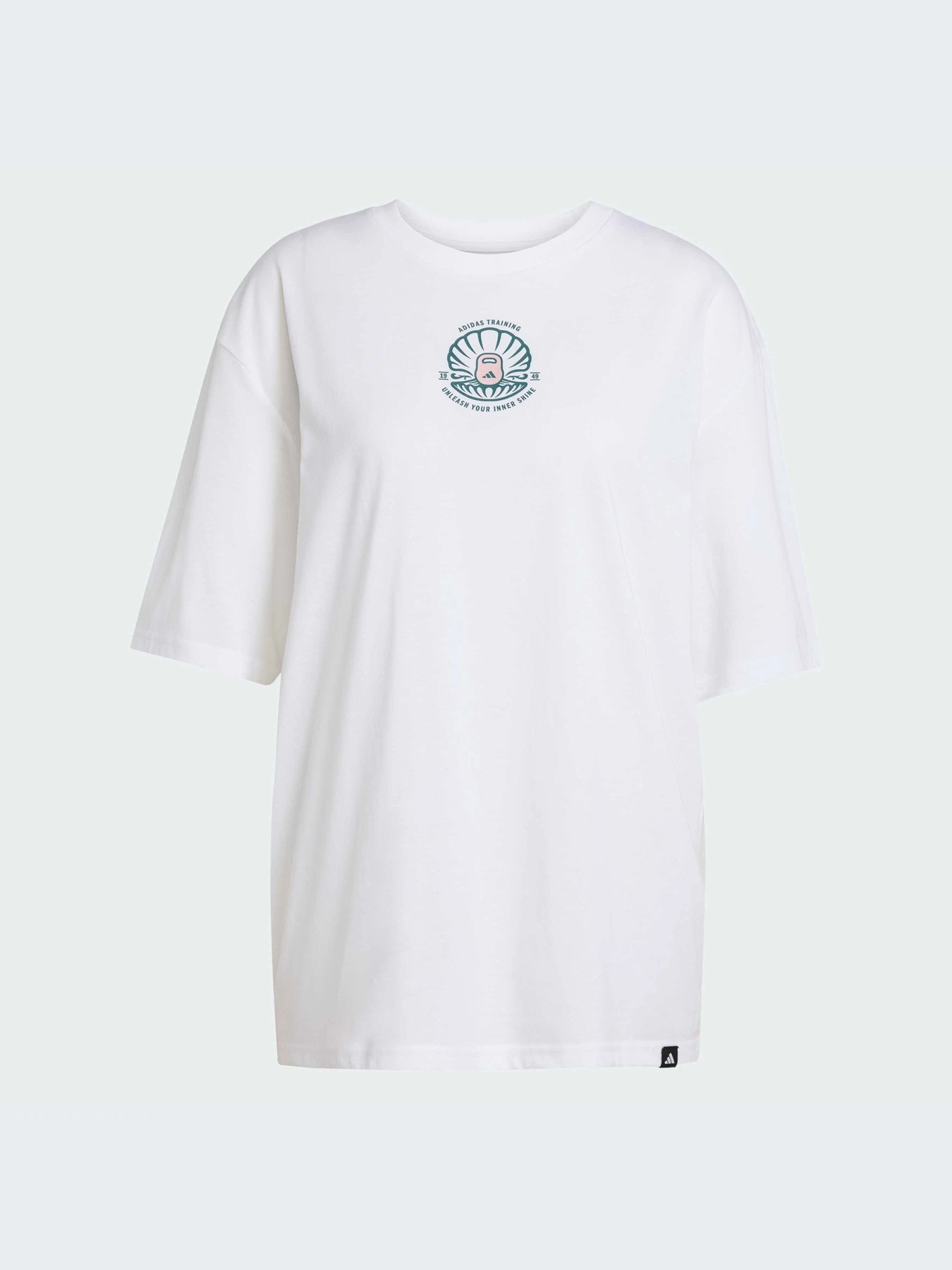 Футболки и поло Adidas модель JM8982-KZ Футболки и поло Adidas модель JM8982-KZ Фото