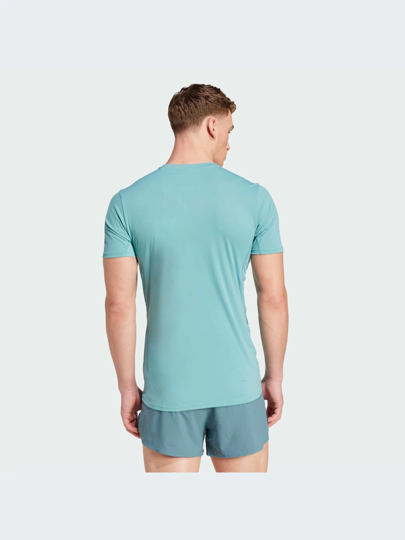Футболки и поло Adidas модель JM8339-KZ Футболки и поло Adidas модель JM8339-KZ Фото