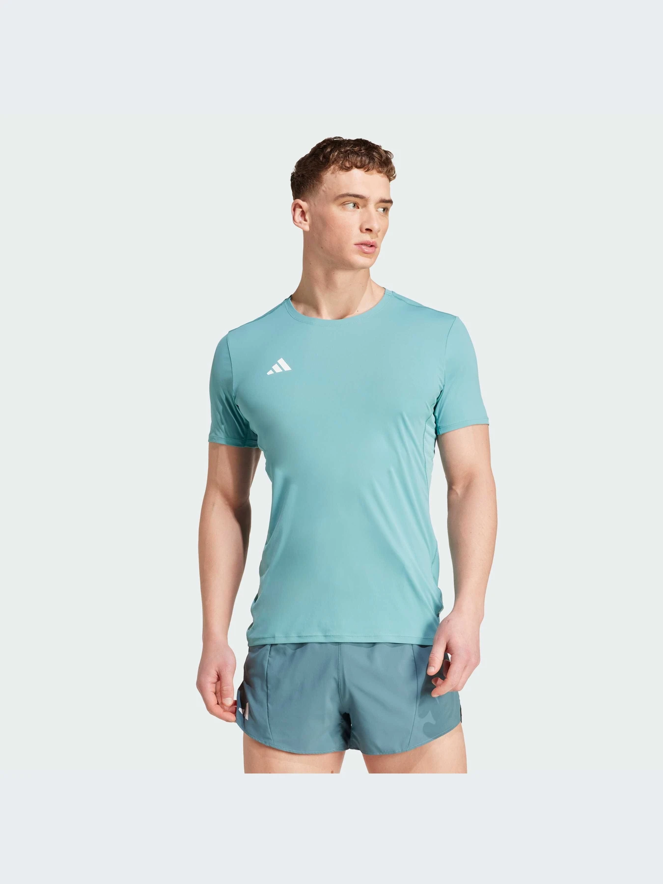 Футболки и поло Adidas модель JM8339-KZ Футболки и поло Adidas модель JM8339-KZ Фото