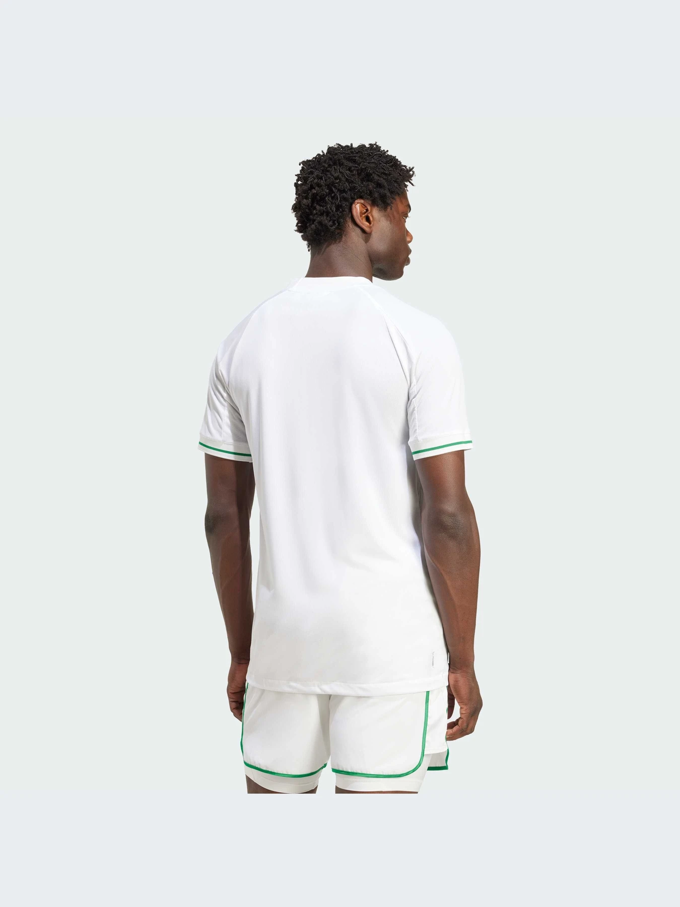 Футболки и поло Adidas модель JM1161-KZ Футболки и поло Adidas модель JM1161-KZ Фото
