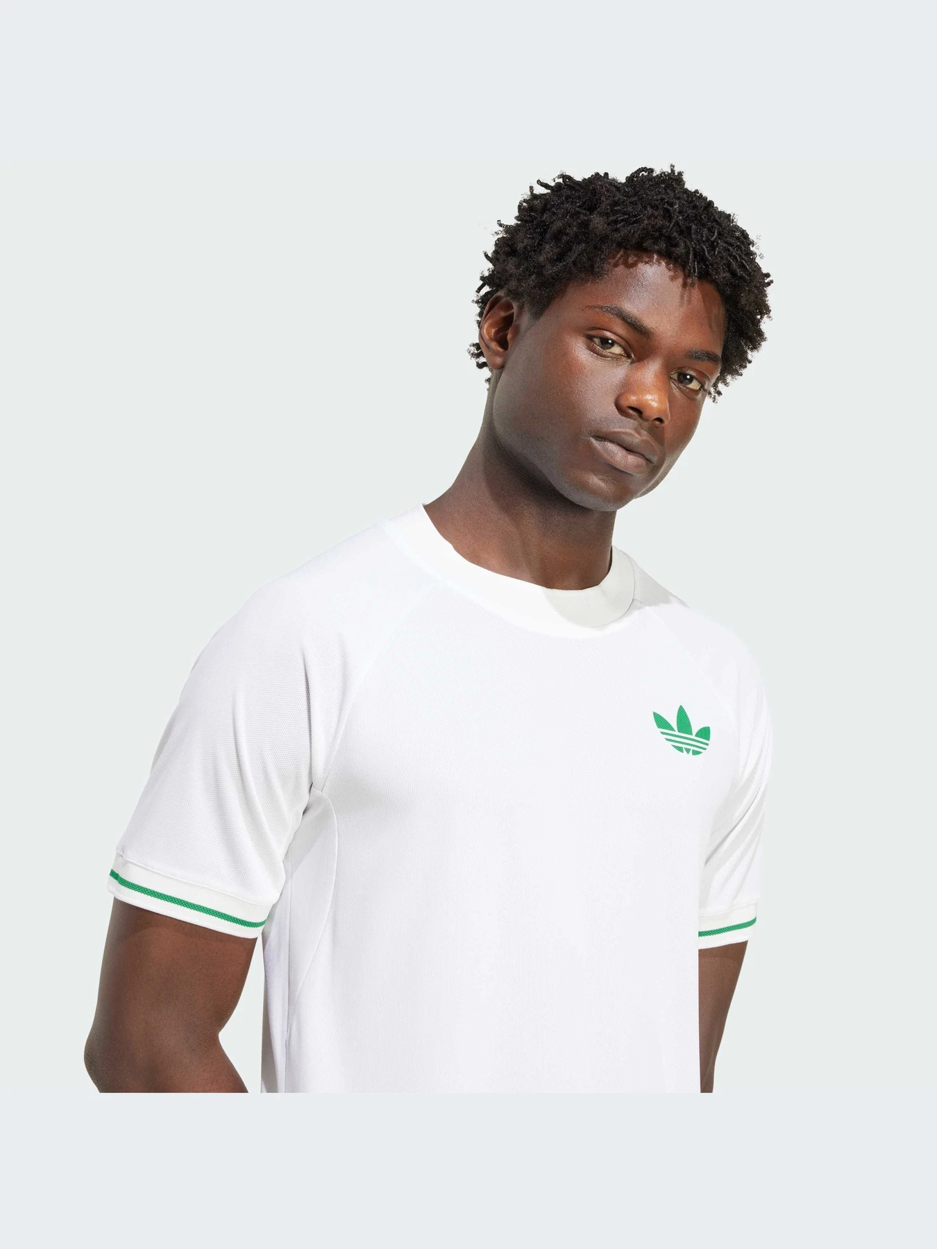 Футболки и поло Adidas модель JM1161-KZ Футболки и поло Adidas модель JM1161-KZ Фото
