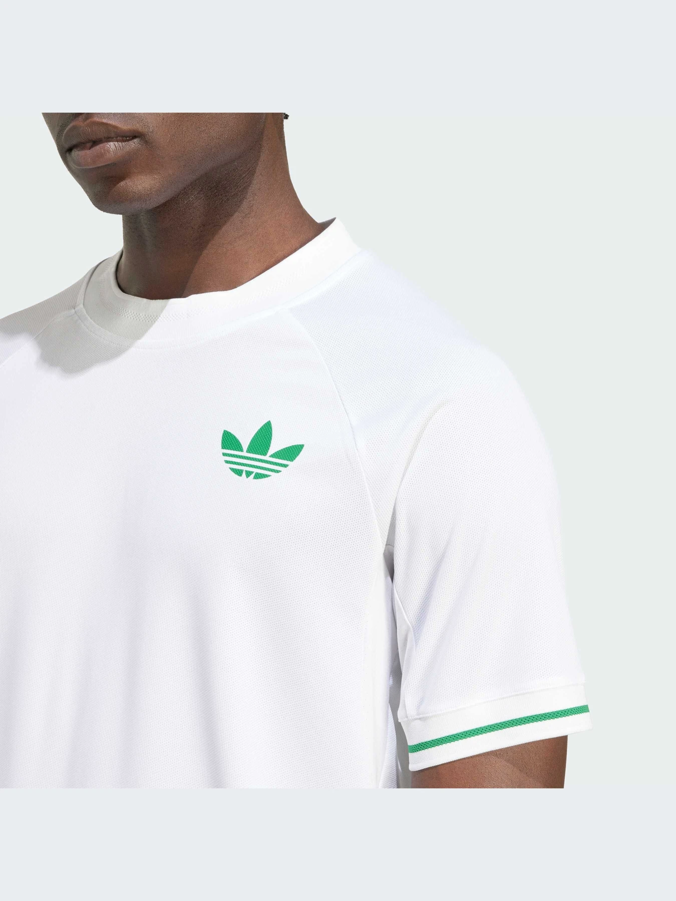 Футболки и поло Adidas модель JM1161-KZ Футболки и поло Adidas модель JM1161-KZ Фото