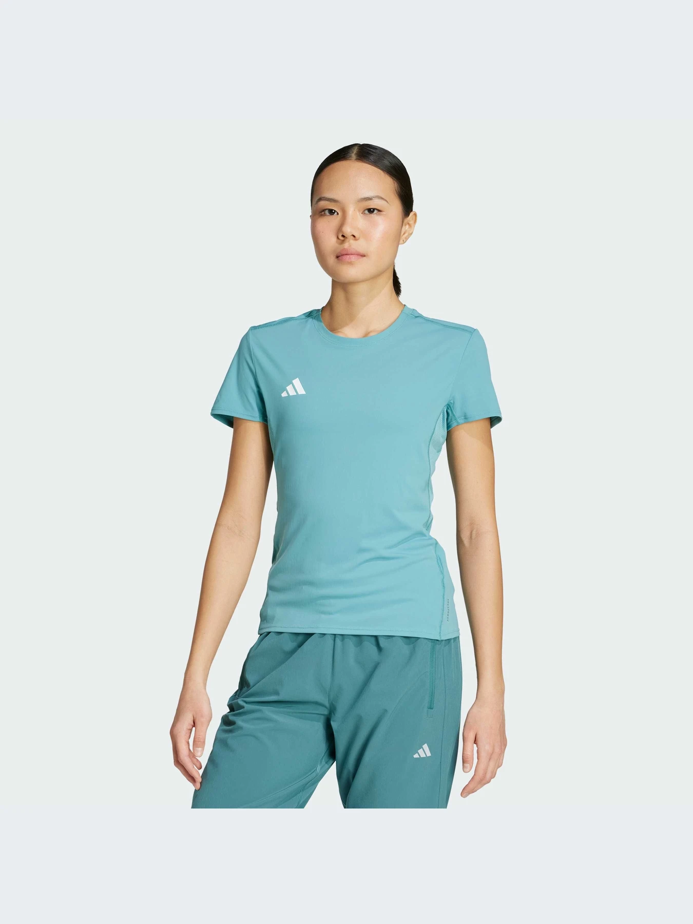 Футболки и поло Adidas модель JM8337-KZ Футболки и поло Adidas модель JM8337-KZ Фото