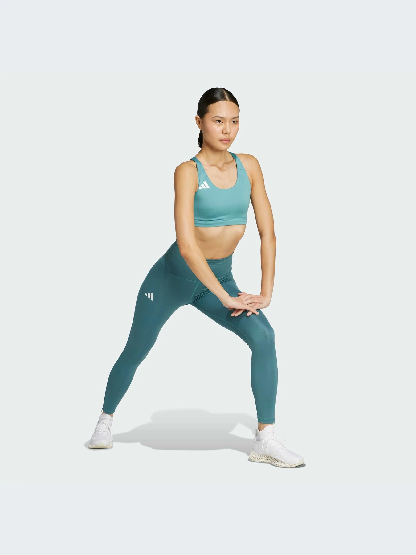 Брюки Adidas модель JM8290-KZ Брюки Adidas модель JM8290-KZ Фото