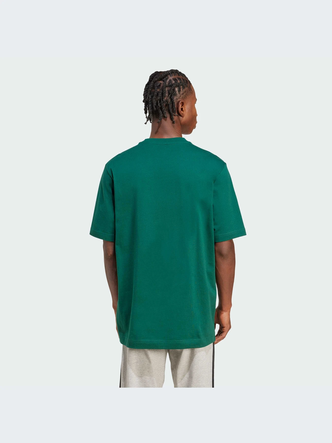 Футболки и поло Adidas модель JM6497-KZ Футболки и поло Adidas модель JM6497-KZ Фото