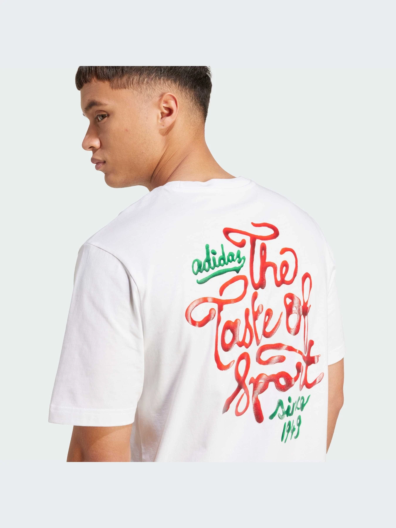 Футболки и поло Adidas модель JM6464-KZ Футболки и поло Adidas модель JM6464-KZ Фото