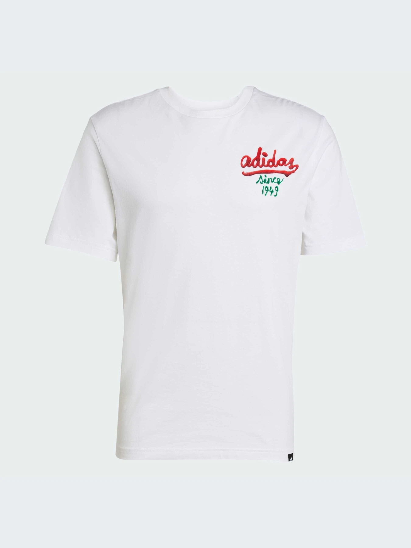 Футболки и поло Adidas модель JM6464-KZ Футболки и поло Adidas модель JM6464-KZ Фото