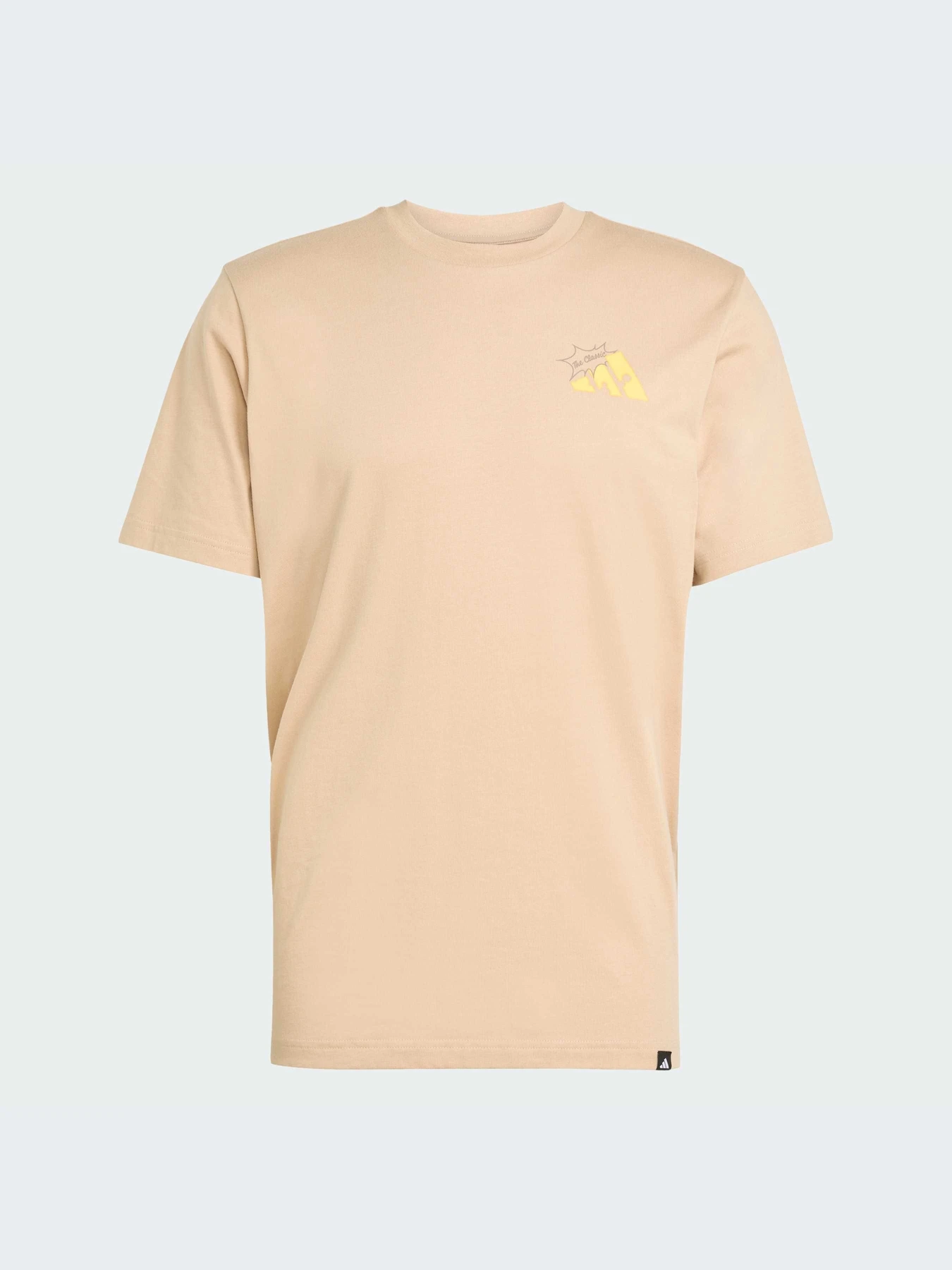 Футболки и поло Adidas модель JM6461-KZ Футболки и поло Adidas модель JM6461-KZ Фото